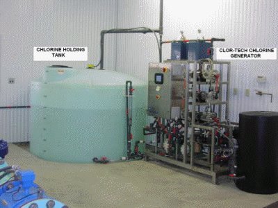 Water Treatment